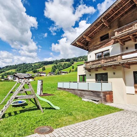 Apartment Saalbacher Perle - Slb350 By Interhome Екстериор снимка