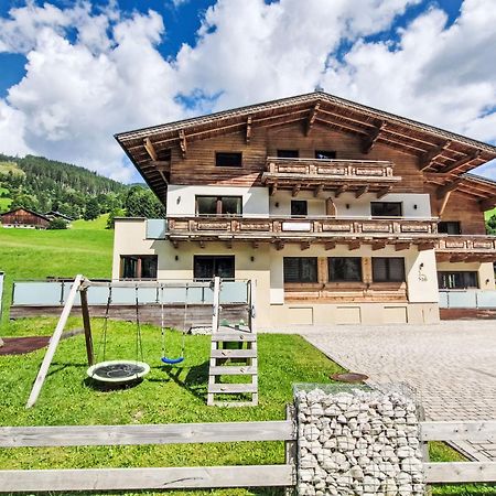 Apartment Saalbacher Perle - Slb350 By Interhome Екстериор снимка