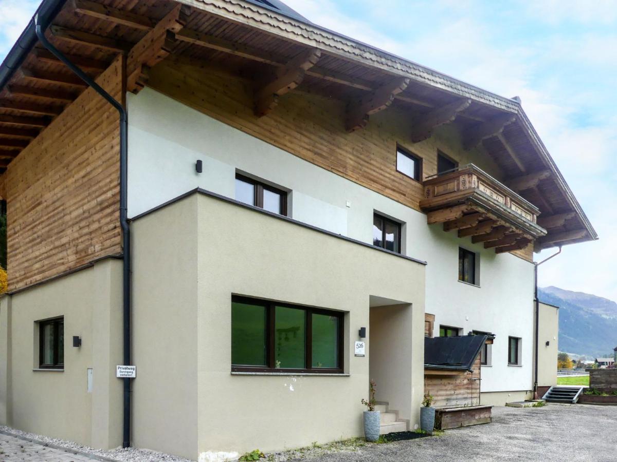 Apartment Saalbacher Perle - Slb350 By Interhome Екстериор снимка
