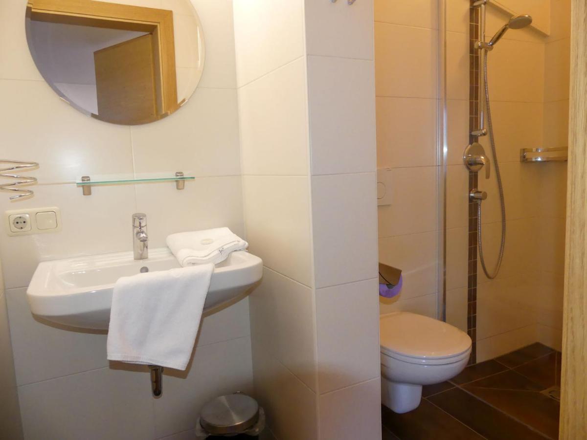 Apartment Saalbacher Perle - Slb350 By Interhome Екстериор снимка