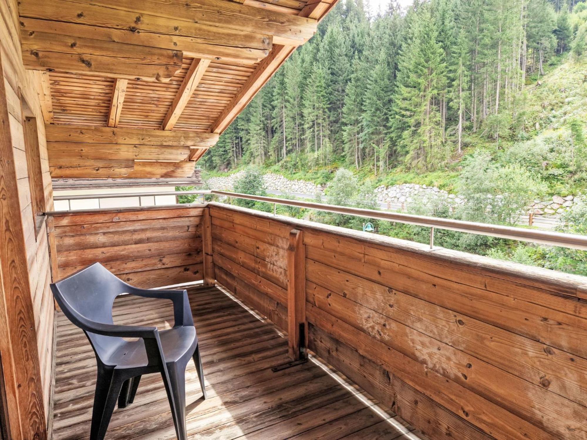 Apartment Saalbacher Perle - Slb350 By Interhome Екстериор снимка