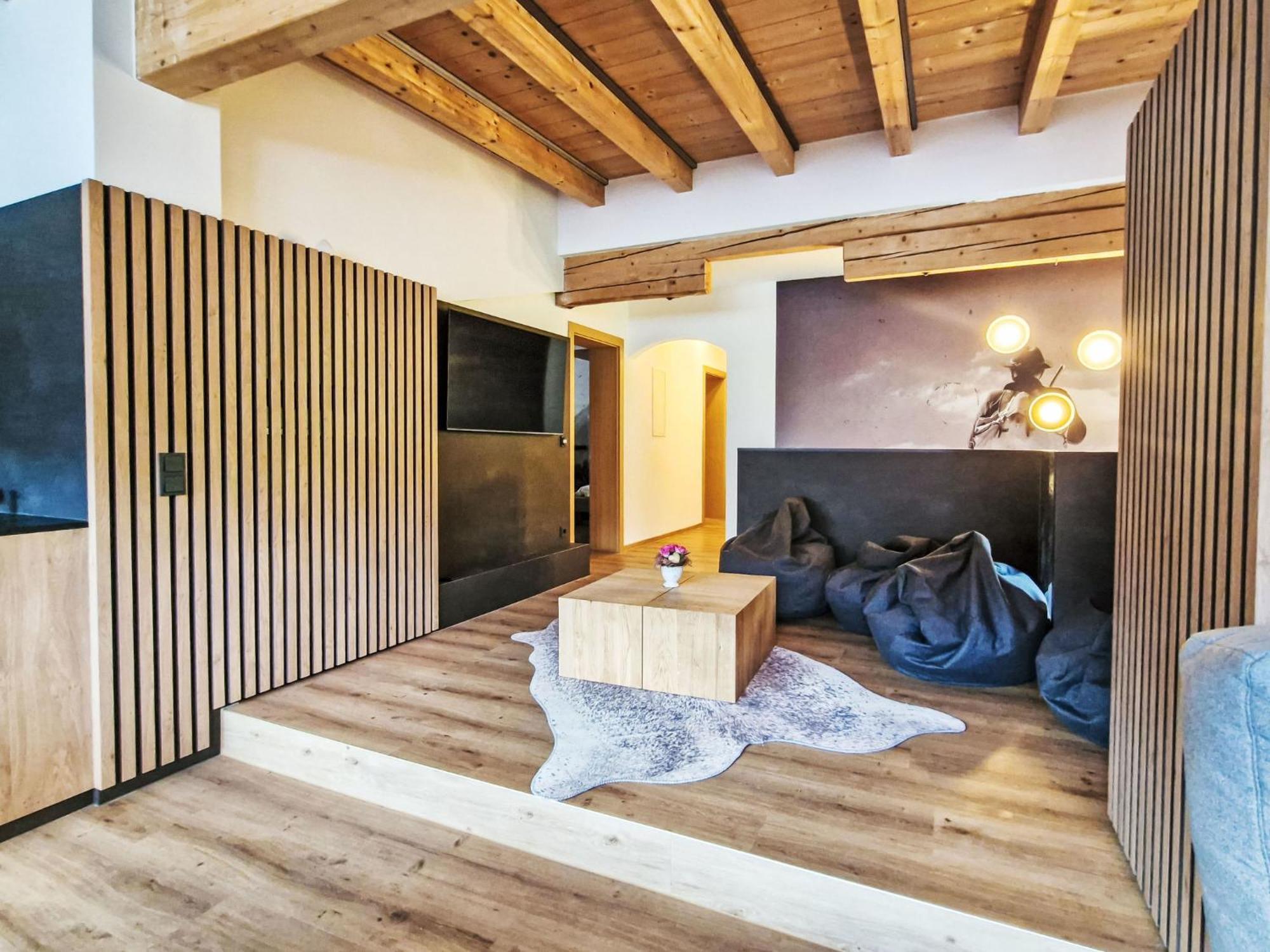 Apartment Saalbacher Perle - Slb350 By Interhome Екстериор снимка