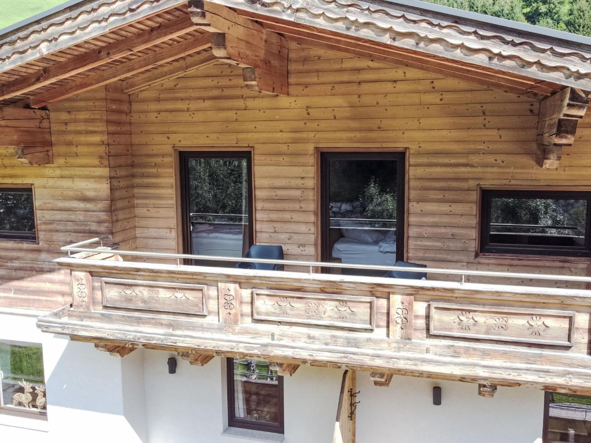 Apartment Saalbacher Perle - Slb350 By Interhome Екстериор снимка