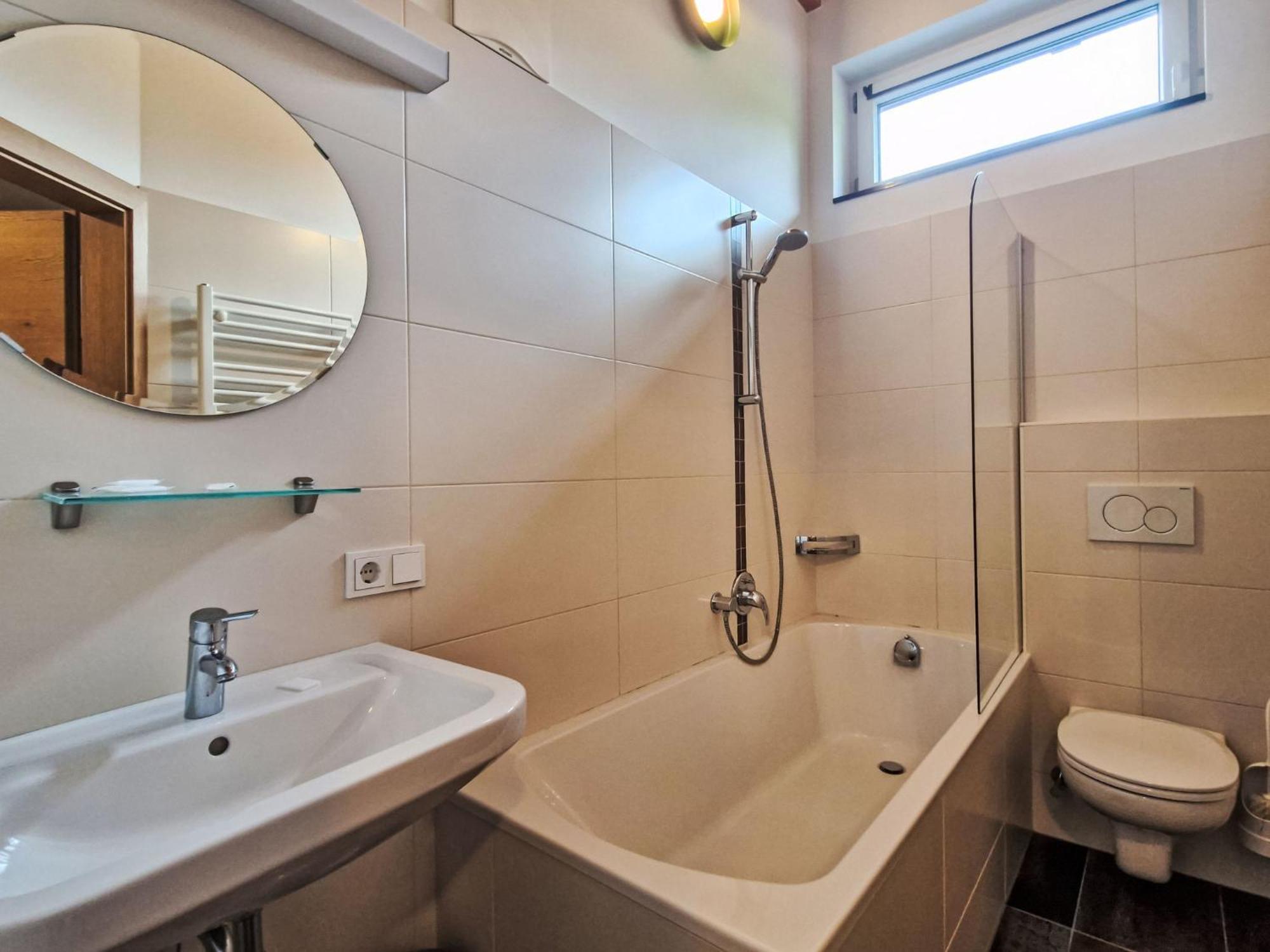 Apartment Saalbacher Perle - Slb350 By Interhome Екстериор снимка