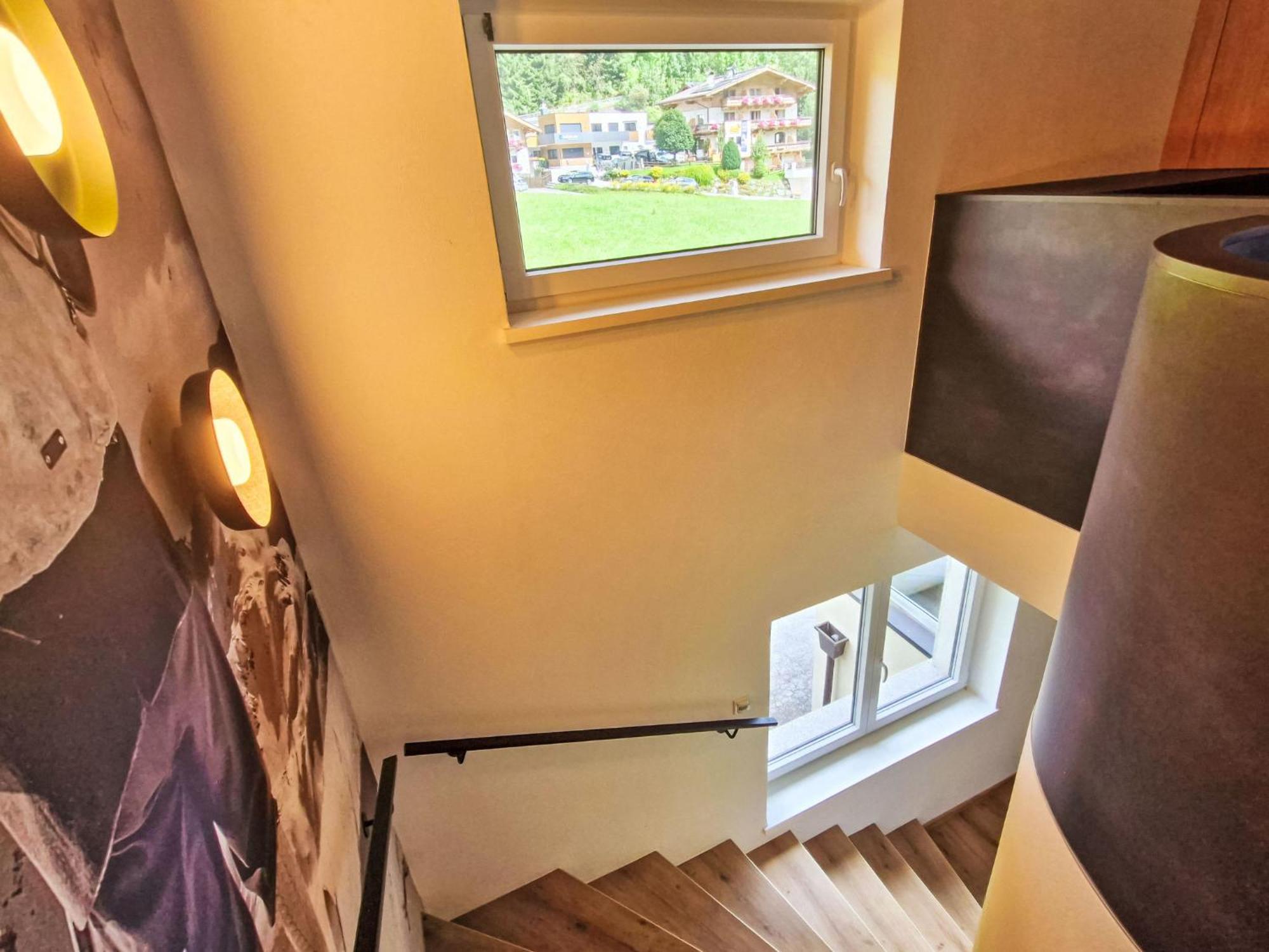 Apartment Saalbacher Perle - Slb350 By Interhome Екстериор снимка