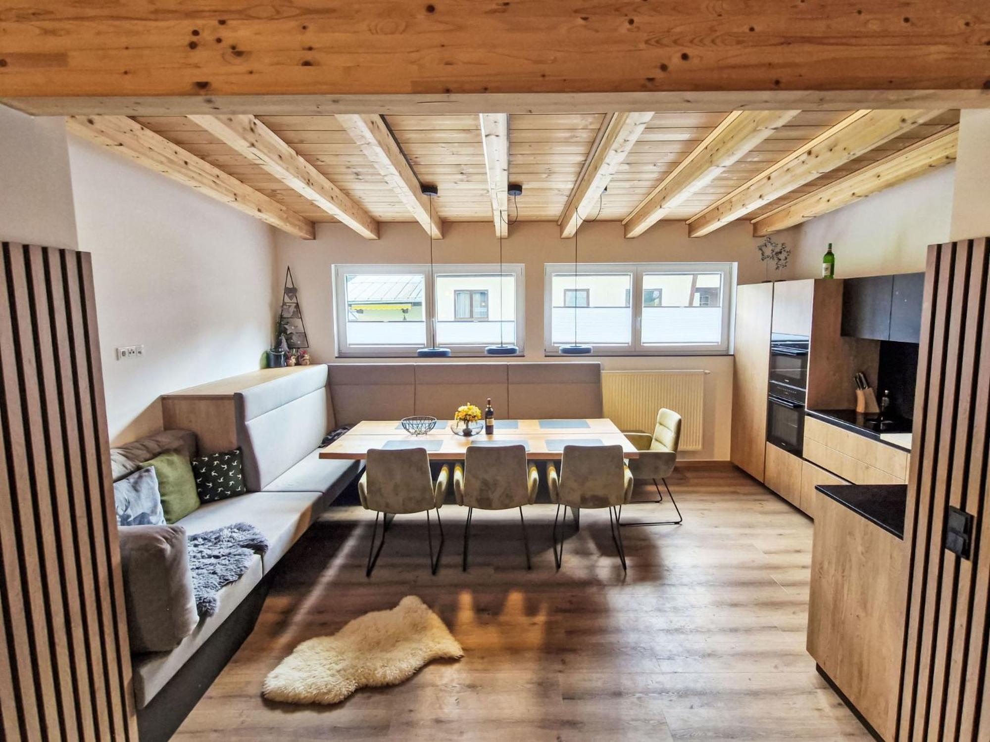 Apartment Saalbacher Perle - Slb350 By Interhome Екстериор снимка