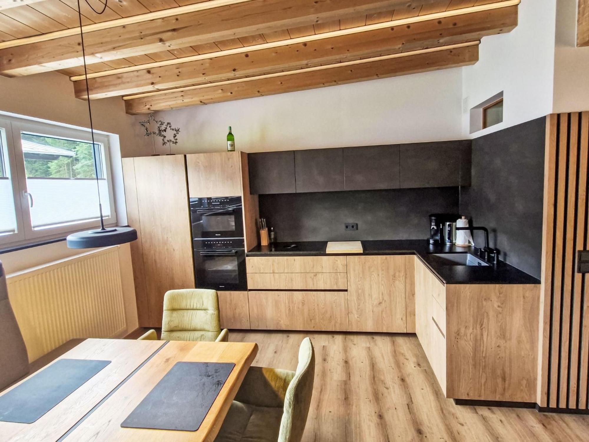 Apartment Saalbacher Perle - Slb350 By Interhome Екстериор снимка
