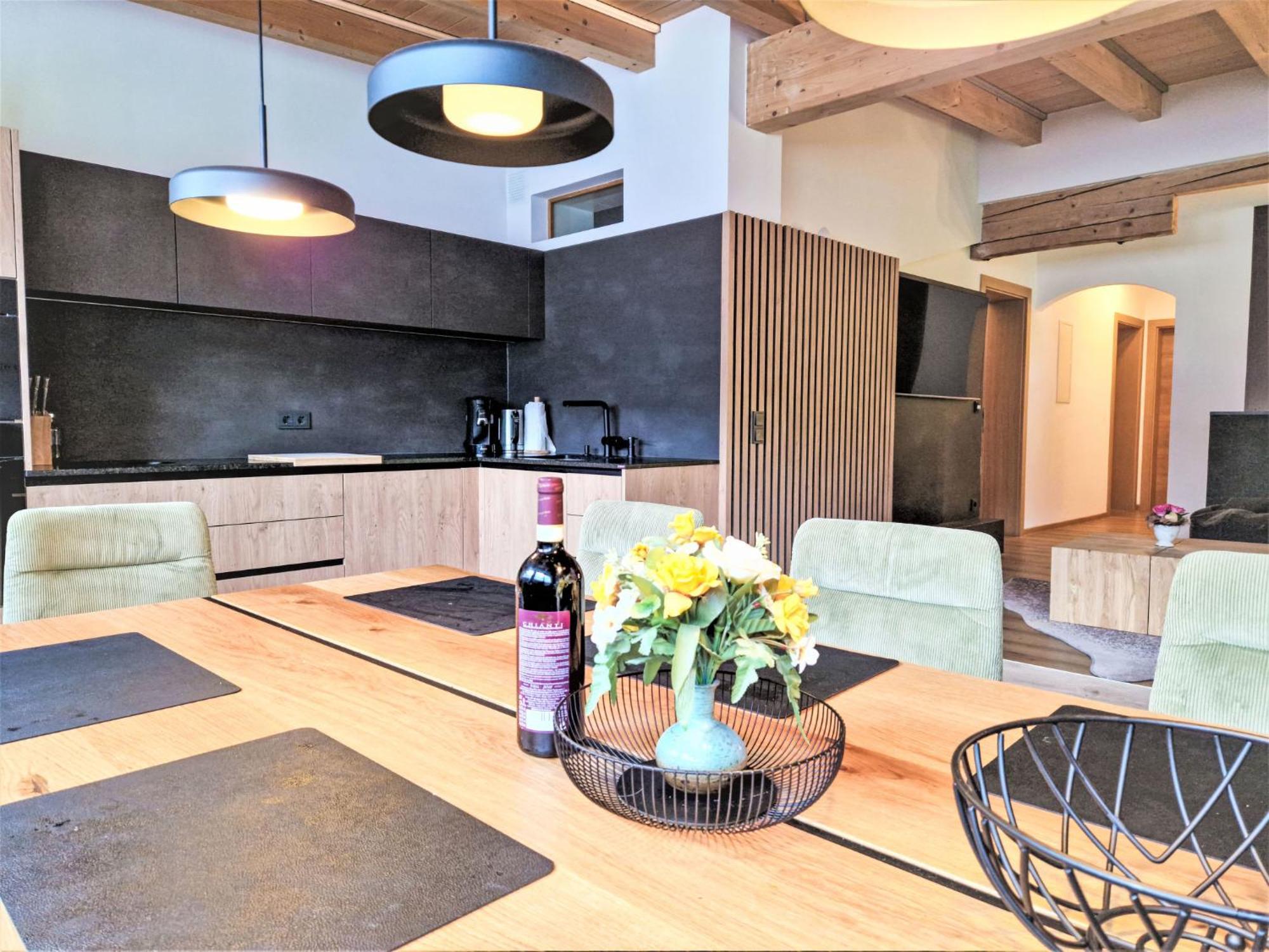 Apartment Saalbacher Perle - Slb350 By Interhome Екстериор снимка