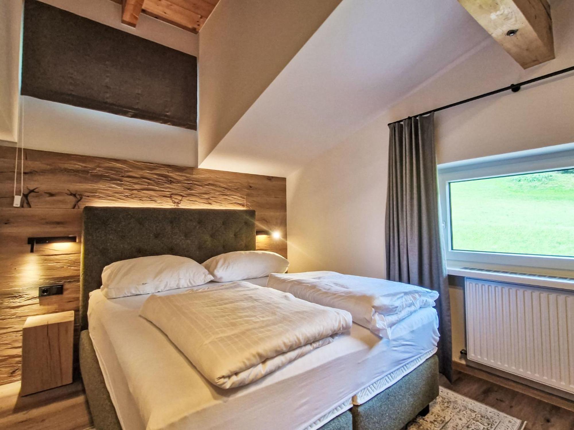 Apartment Saalbacher Perle - Slb350 By Interhome Екстериор снимка