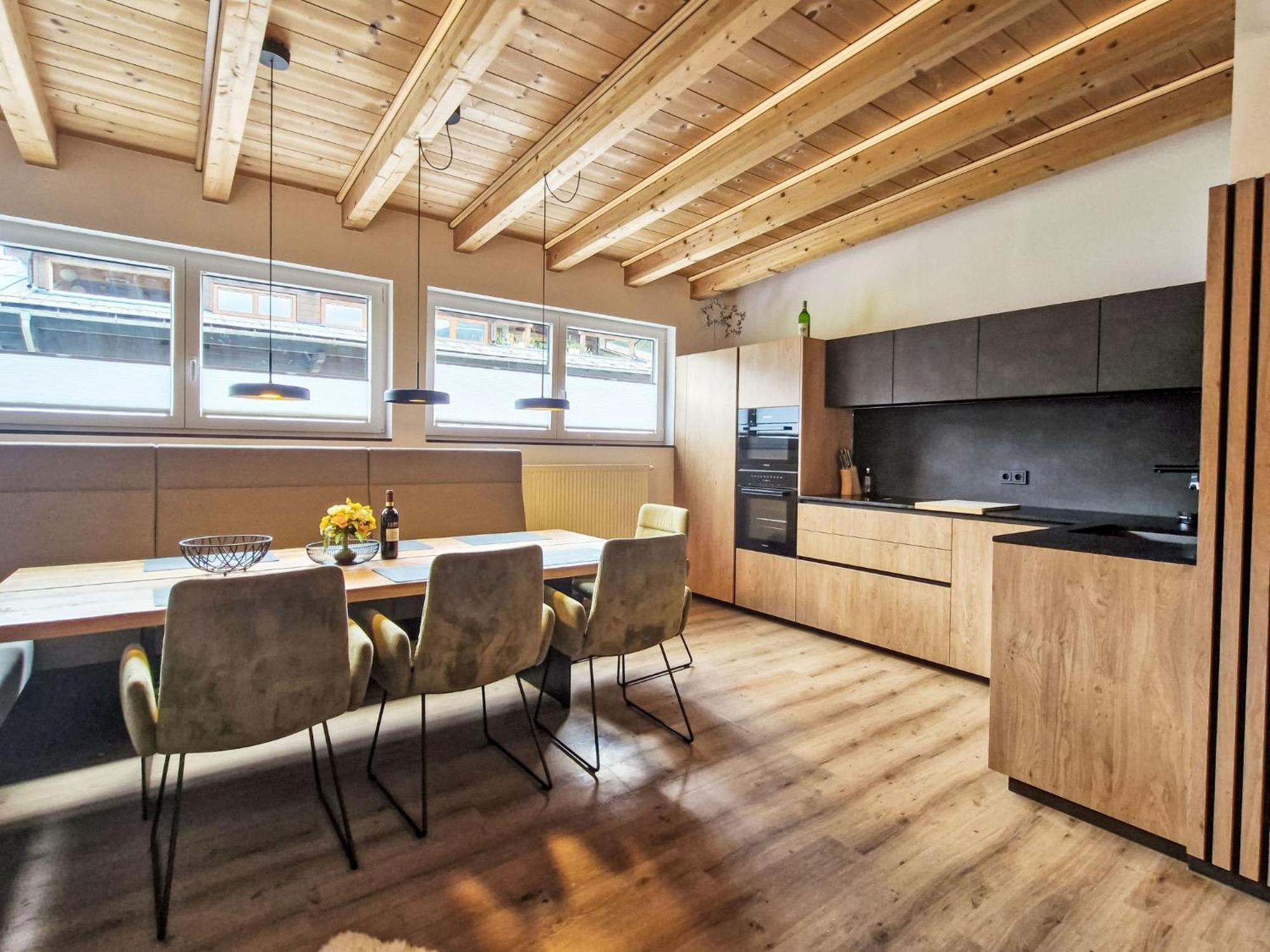 Apartment Saalbacher Perle - Slb350 By Interhome Екстериор снимка