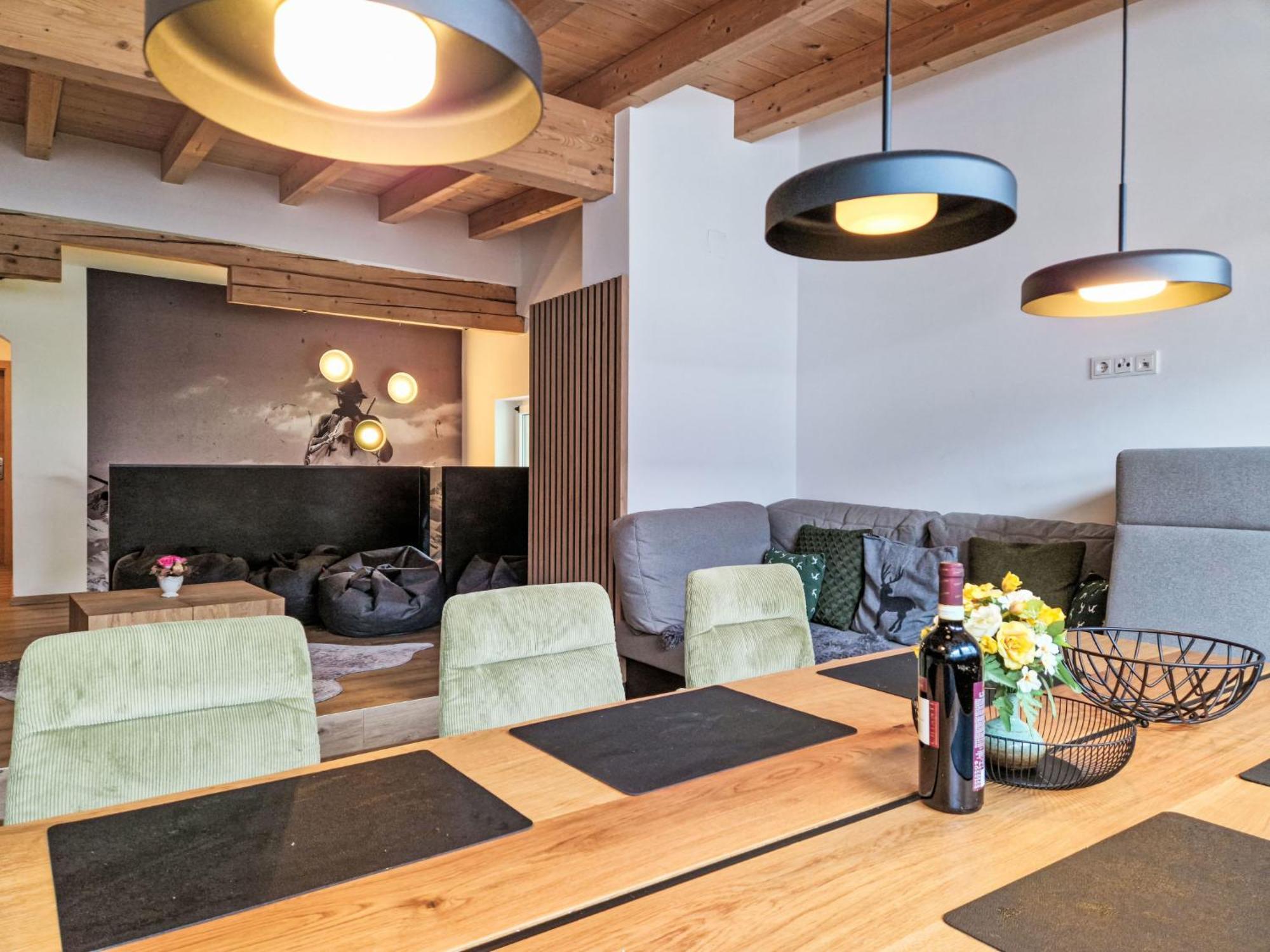Apartment Saalbacher Perle - Slb350 By Interhome Екстериор снимка