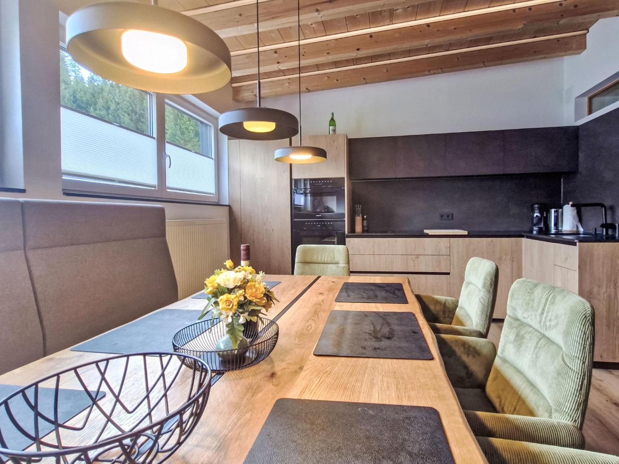 Apartment Saalbacher Perle - Slb350 By Interhome Екстериор снимка